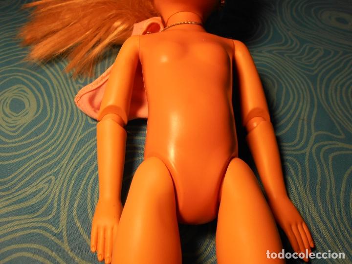 Mu&ntilde;ecas modernas: MU&Ntilde;ECA MATTEL 2004 ( REF 3 ) - Foto 20