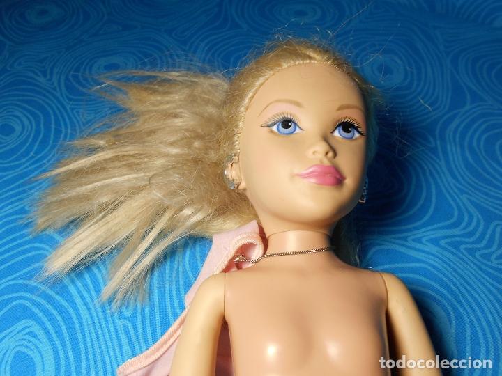 Mu&ntilde;ecas modernas: MU&Ntilde;ECA MATTEL 2004 ( REF 3 ) - Foto 21
