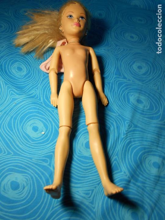 Mu&ntilde;ecas modernas: MU&Ntilde;ECA MATTEL 2004 ( REF 3 ) - Foto 22