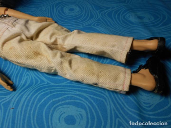 Mu&ntilde;ecas modernas: MU&Ntilde;ECA MATTEL 2004 ( REF 3 ) - Foto 23