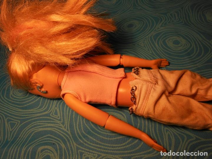 Mu&ntilde;ecas modernas: MU&Ntilde;ECA MATTEL 2004 ( REF 3 ) - Foto 24