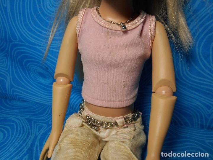 Mu&ntilde;ecas modernas: MU&Ntilde;ECA MATTEL 2004 ( REF 3 ) - Foto 27