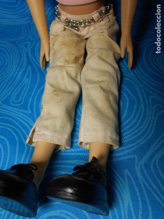 Mu&ntilde;ecas modernas: MU&Ntilde;ECA MATTEL 2004 ( REF 3 ) - Foto 28