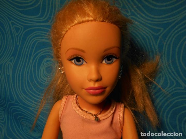 Mu&ntilde;ecas modernas: MU&Ntilde;ECA MATTEL 2004 ( REF 3 ) - Foto 29