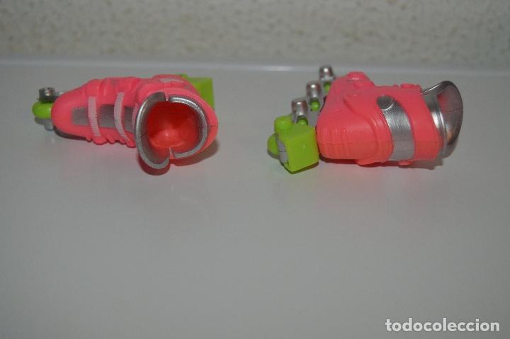 Mu&ntilde;ecas modernas: Patines para mu&ntilde;eco cn1 - Foto 2