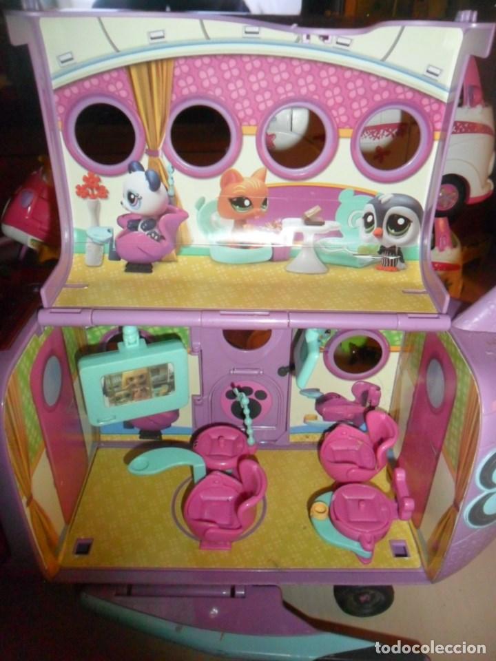 avion littlest pet shop