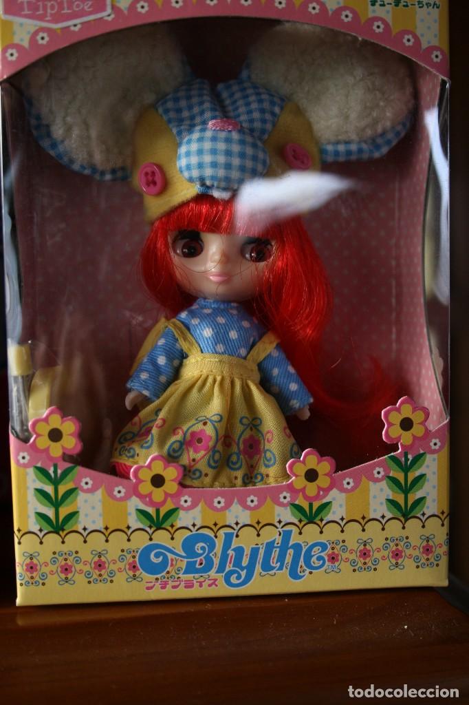 blythe takara original