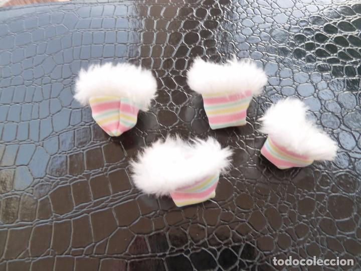 Mu&ntilde;ecas modernas: Patucos My Little Pony Hasbro - Foto 1