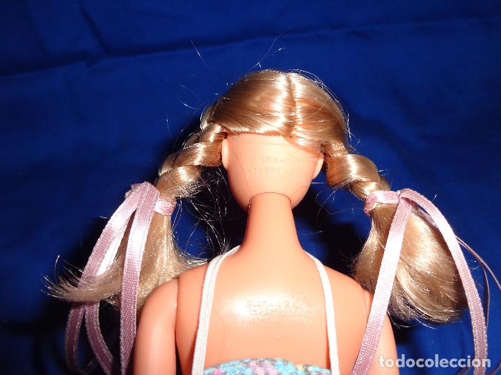 Mu&ntilde;ecas modernas: MU&Ntilde;ECA PATITO FEO DE SIMBA TOYS, SBB - Foto 4