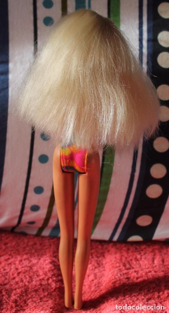 Mu&ntilde;ecas modernas: SINDY PARADISE A&ntilde;os 90 - Foto 2