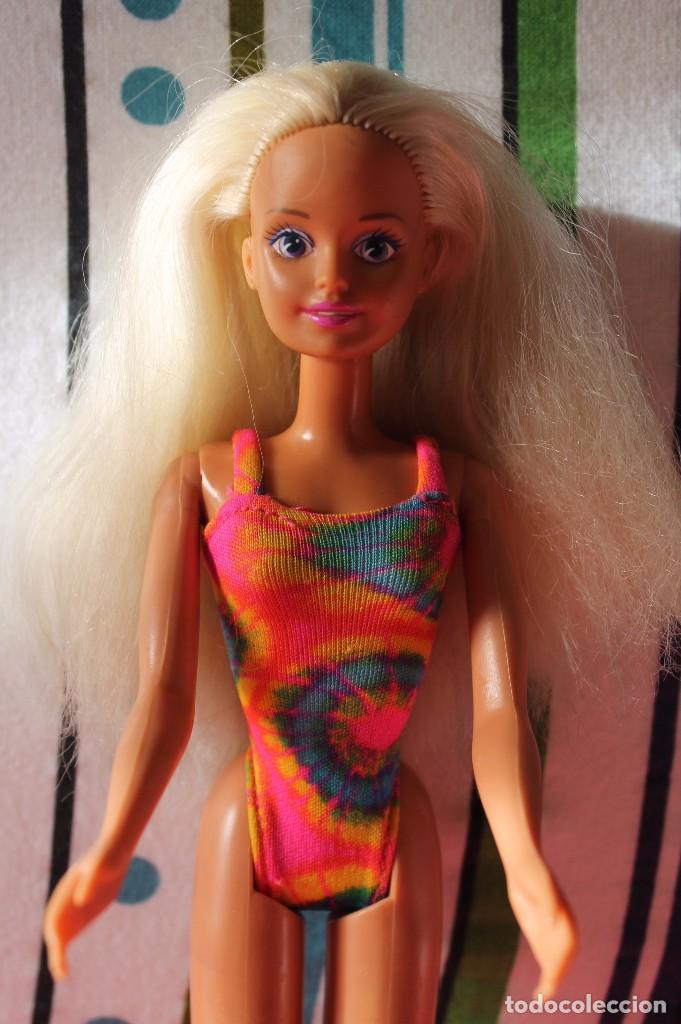 Mu&ntilde;ecas modernas: SINDY PARADISE A&ntilde;os 90 - Foto 3