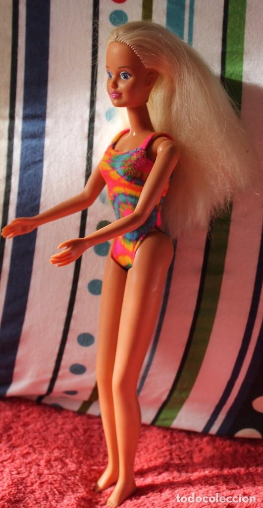 Mu&ntilde;ecas modernas: SINDY PARADISE A&ntilde;os 90 - Foto 4