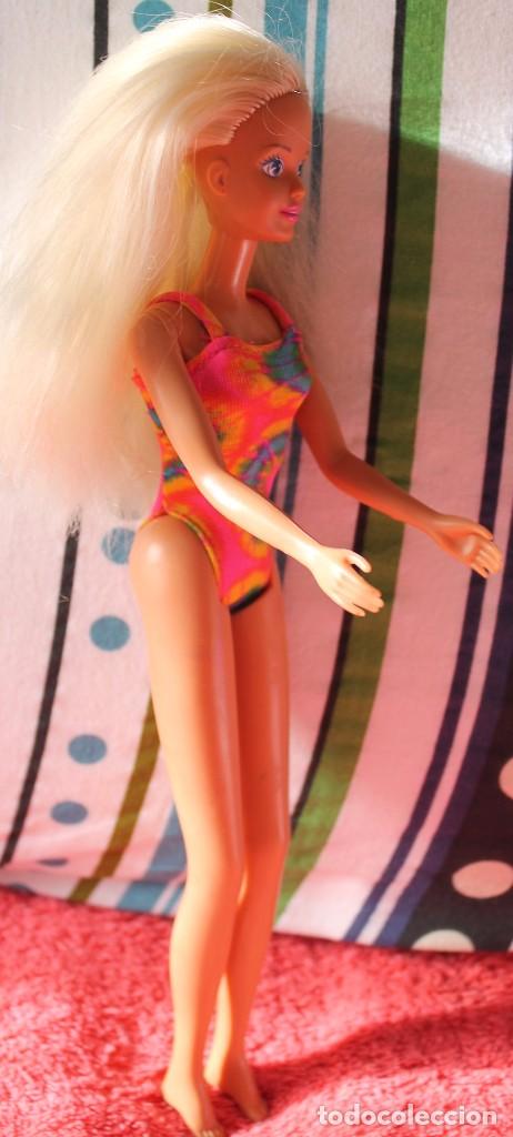Mu&ntilde;ecas modernas: SINDY PARADISE A&ntilde;os 90 - Foto 5