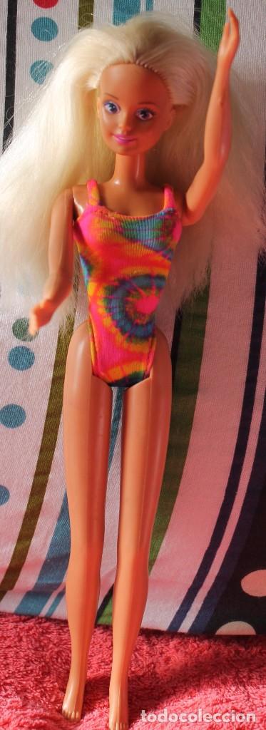 Mu&ntilde;ecas modernas: SINDY PARADISE A&ntilde;os 90 - Foto 6