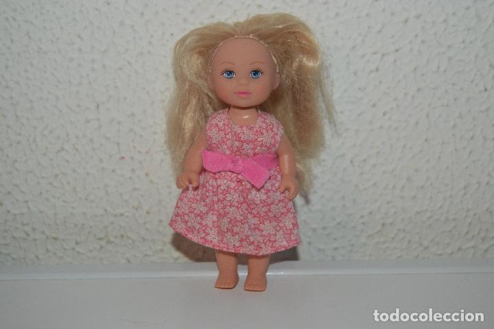 Mu&ntilde;ecas modernas: preciosa mu&ntilde;eca simba - Foto 1