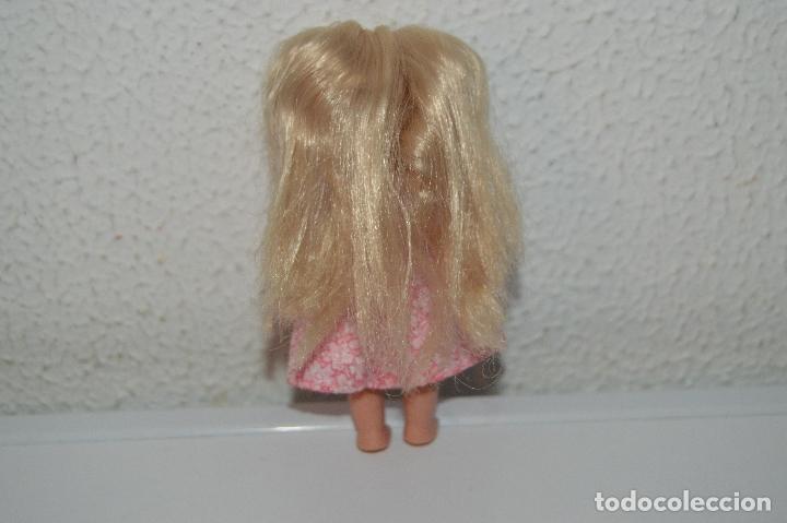 Mu&ntilde;ecas modernas: preciosa mu&ntilde;eca simba - Foto 4