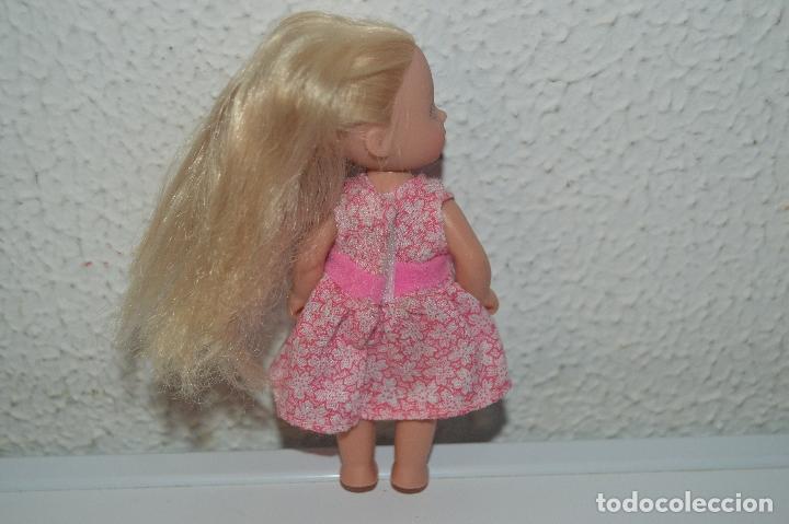 Mu&ntilde;ecas modernas: preciosa mu&ntilde;eca simba - Foto 5