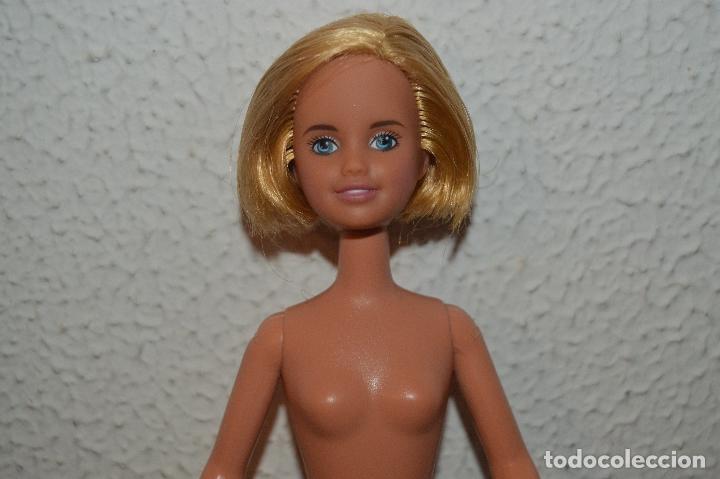 Mu&ntilde;ecas modernas: Mu&ntilde;eca skipper cb1 - Foto 2