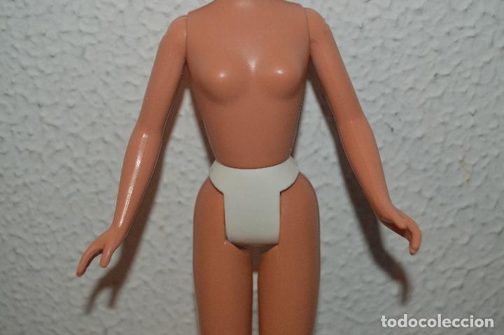 Mu&ntilde;ecas modernas: Mu&ntilde;eca skipper cb1 - Foto 3