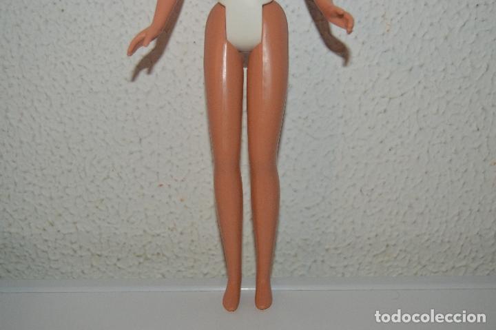 Mu&ntilde;ecas modernas: Mu&ntilde;eca skipper cb1 - Foto 4