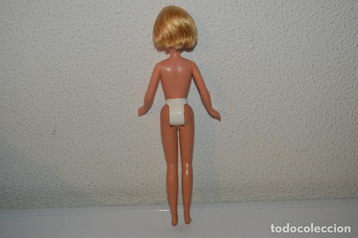 Mu&ntilde;ecas modernas: Mu&ntilde;eca skipper cb1 - Foto 5