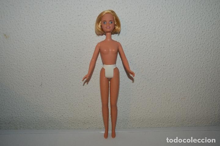 Mu&ntilde;ecas modernas: Mu&ntilde;eca skipper cb1 - Foto 6