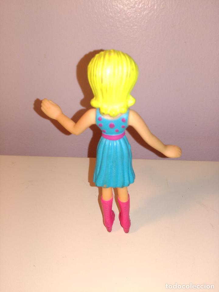 Mu&ntilde;ecas modernas: Mu&ntilde;eca peque&ntilde;a - Foto 2