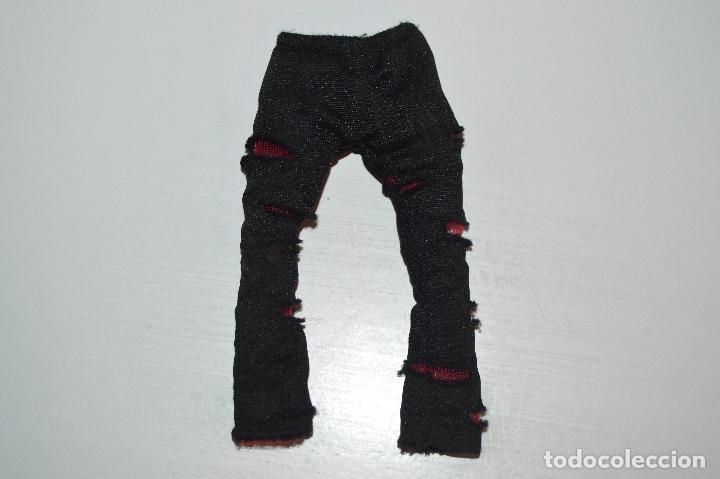 Mu&ntilde;ecas modernas: Pantal&oacute;n de mu&ntilde;eca Monster high toralei - Foto 1
