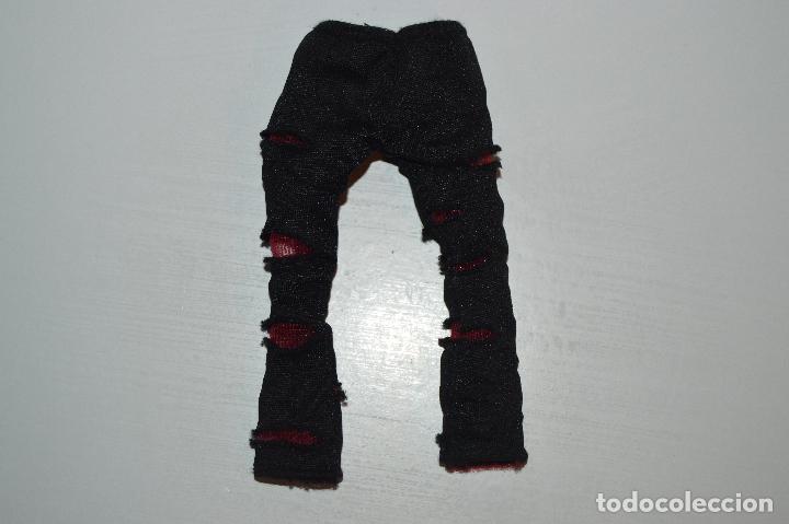 Mu&ntilde;ecas modernas: Pantal&oacute;n de mu&ntilde;eca Monster high toralei - Foto 2