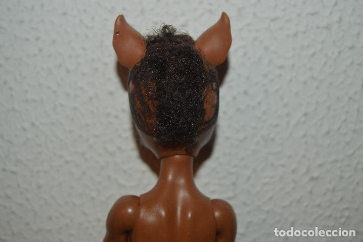 Mu&ntilde;ecas modernas: Mu&ntilde;eco monster high claud wolf - Foto 3