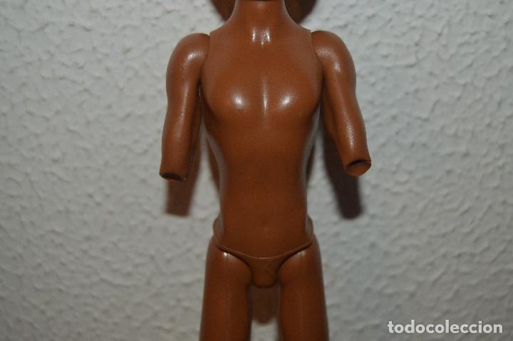 Mu&ntilde;ecas modernas: Mu&ntilde;eco monster high claud wolf - Foto 5