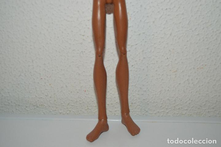 Mu&ntilde;ecas modernas: Mu&ntilde;eco monster high claud wolf - Foto 6