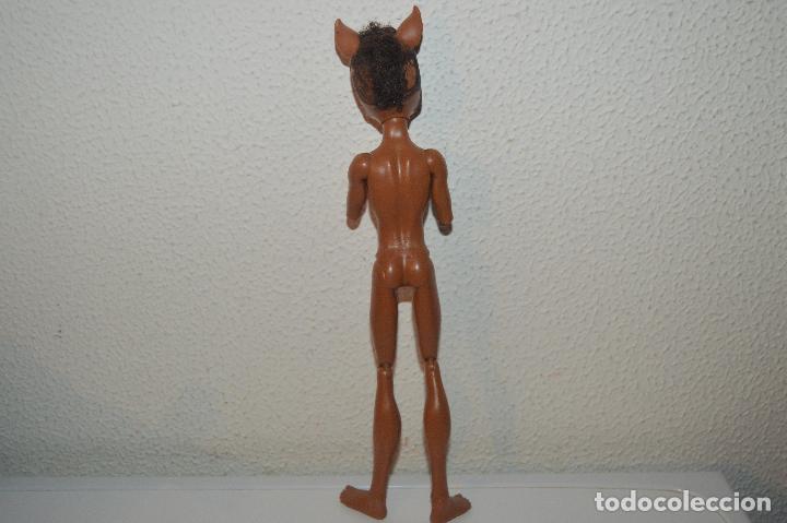 Mu&ntilde;ecas modernas: Mu&ntilde;eco monster high claud wolf - Foto 8