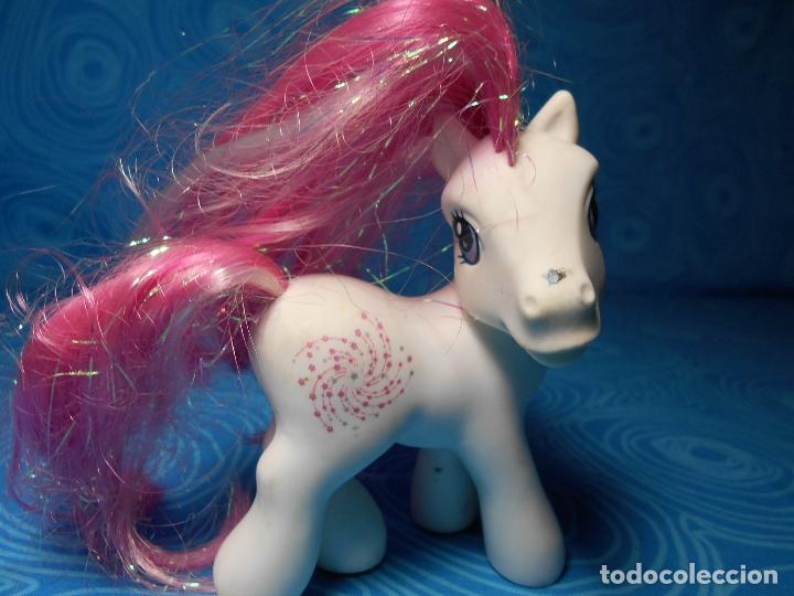 Mu&ntilde;ecas modernas: MI PEQUE&Ntilde;O PONY 2002 HASBRO, REF ( 3) - Foto 1