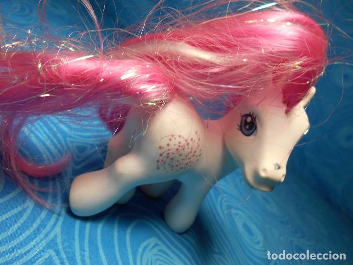 Mu&ntilde;ecas modernas: MI PEQUE&Ntilde;O PONY 2002 HASBRO, REF ( 3) - Foto 3