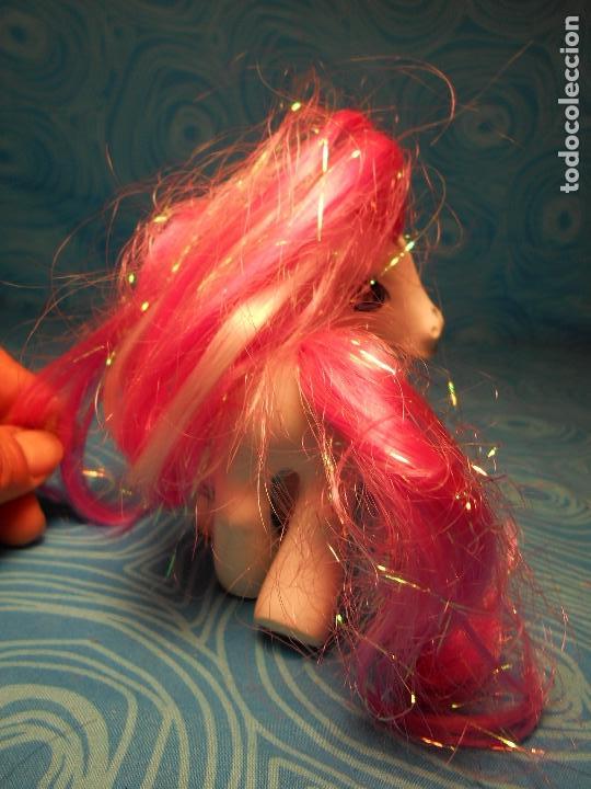 Mu&ntilde;ecas modernas: MI PEQUE&Ntilde;O PONY 2002 HASBRO, REF ( 3) - Foto 4