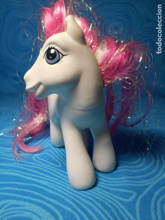 Mu&ntilde;ecas modernas: MI PEQUE&Ntilde;O PONY 2002 HASBRO, REF ( 3) - Foto 5