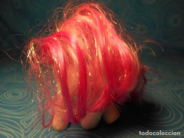 Mu&ntilde;ecas modernas: MI PEQUE&Ntilde;O PONY 2002 HASBRO, REF ( 3) - Foto 6