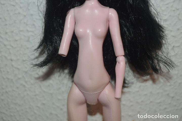 Mu&ntilde;ecas modernas: Mu&ntilde;eca monster high draculaura cb1 - Foto 2