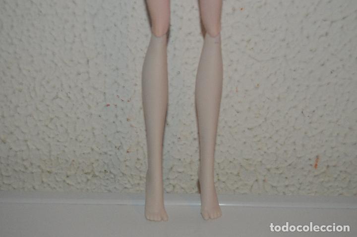 Mu&ntilde;ecas modernas: Mu&ntilde;eca monster high draculaura cb1 - Foto 3
