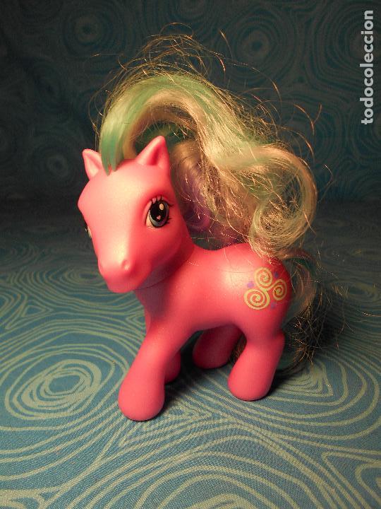Mu&ntilde;ecas modernas: MI PEQUE&Ntilde;O PONY, A&Ntilde;O 2002, ( REF 1 ) - Foto 1