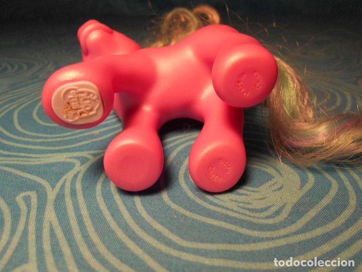 Mu&ntilde;ecas modernas: MI PEQUE&Ntilde;O PONY, A&Ntilde;O 2002, ( REF 1 ) - Foto 2