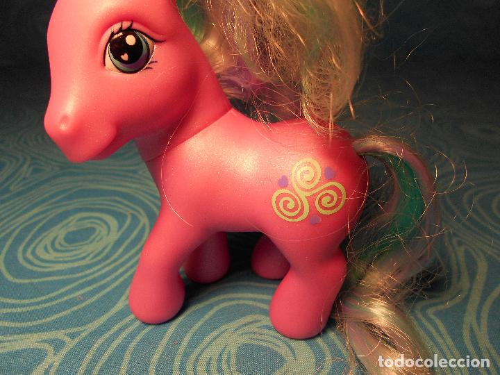 Mu&ntilde;ecas modernas: MI PEQUE&Ntilde;O PONY, A&Ntilde;O 2002, ( REF 1 ) - Foto 3