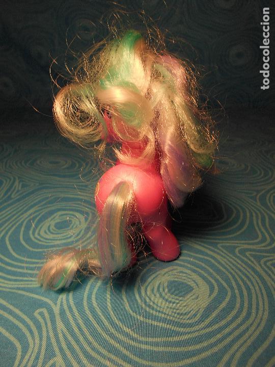 Mu&ntilde;ecas modernas: MI PEQUE&Ntilde;O PONY, A&Ntilde;O 2002, ( REF 1 ) - Foto 4