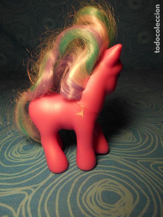 Mu&ntilde;ecas modernas: MI PEQUE&Ntilde;O PONY, A&Ntilde;O 2002, ( REF 1 ) - Foto 5