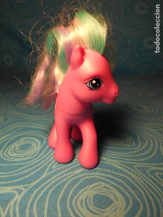 Mu&ntilde;ecas modernas: MI PEQUE&Ntilde;O PONY, A&Ntilde;O 2002, ( REF 1 ) - Foto 6