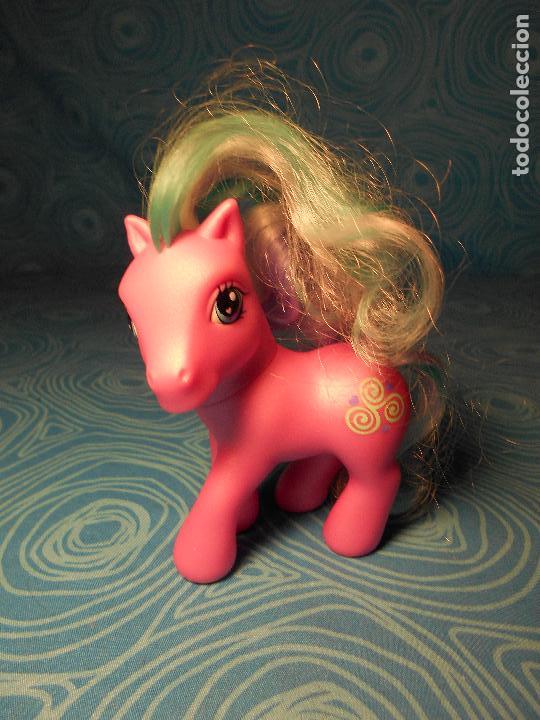 Mu&ntilde;ecas modernas: MI PEQUE&Ntilde;O PONY, A&Ntilde;O 2002, ( REF 1 ) - Foto 7