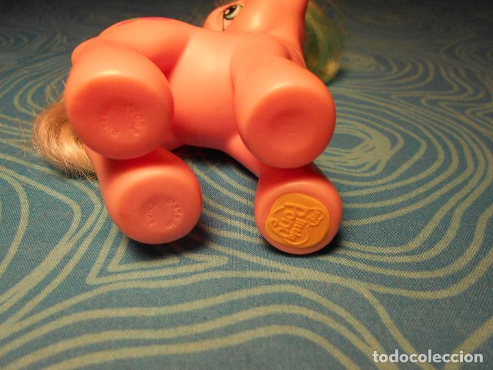 Mu&ntilde;ecas modernas: MI PEQUE&Ntilde;O PONY, A&Ntilde;O 2002, ( REF 1 ) - Foto 2