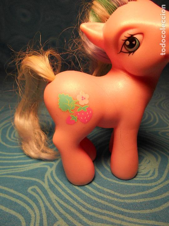 Mu&ntilde;ecas modernas: MI PEQUE&Ntilde;O PONY, A&Ntilde;O 2002, ( REF 1 ) - Foto 3