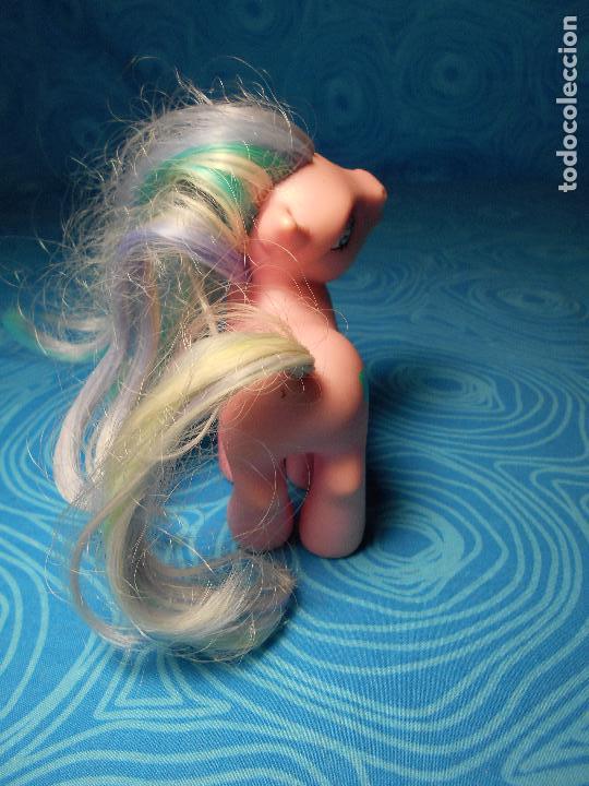 Mu&ntilde;ecas modernas: MI PEQUE&Ntilde;O PONY, A&Ntilde;O 2002, ( REF 1 ) - Foto 4